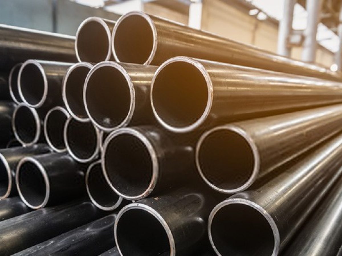 Blanck Stahl Parlak Çelikler